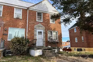 7512 School Ave, Dundalk, MD 21222 - Photo 1