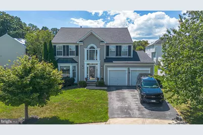 8604 Woodbrook Court, Randallstown, MD 21133 - Photo 1
