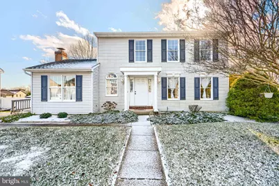 9213 Ramblebrook Road, Nottingham, MD 21236 - Photo 1