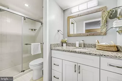 205 E Joppa Road #808, Towson, MD 21286 - Photo 29