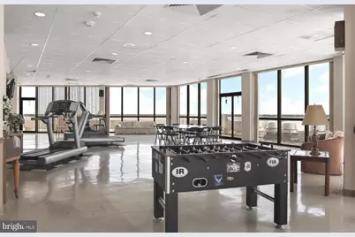 205 E Joppa Road #808, Towson, MD 21286 - Photo 35