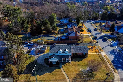 6701 Loch Raven Boulevard, Baltimore, MD 21239 - Photo 1