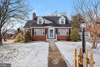 4219 Darnall Road, Nottingham, MD 21236 - Photo 1