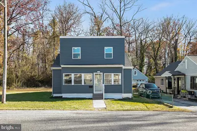 57 Transverse Avenue, Middle River, MD 21220 - Photo 1