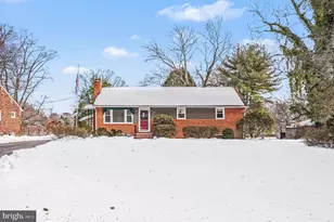 12517 Regwood Rd, Hydes, MD 21082 - Photo 1