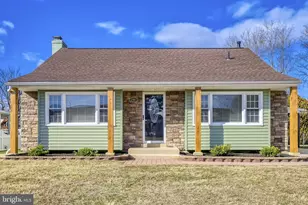 2504 Oak Manor Rd, Sparrows Point, MD 21219 - Photo 1