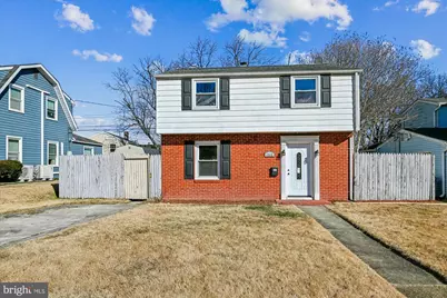 1212 Seven Oaks Rd, Baltimore, MD 21227 - Photo 1