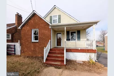 7718 Trappe Road, Dundalk, MD 21222 - Photo 1