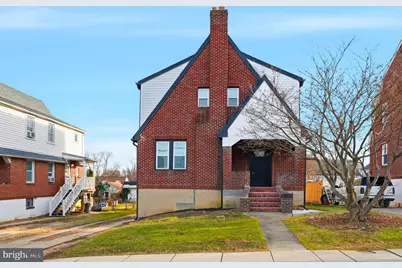 7813 Clarksworth Place, Parkville, MD 21234 - Photo 1