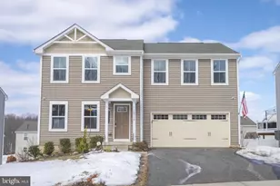 10114 Blansford Way, Middle River, MD 21220 - Photo 1