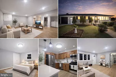 3301 Croydon Road, Baltimore, MD 21207 - Photo 1