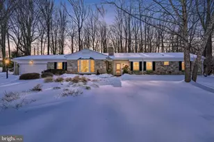 1110 Sleepy Dell Ct, Baltimore, MD 21286 - Photo 1