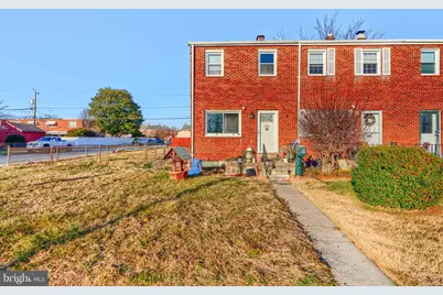 8142 Del Haven Road, Baltimore, MD 21222 - Photo 1
