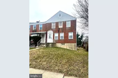 1313 Taylor Avenue, Baltimore, MD 21234 - Photo 1