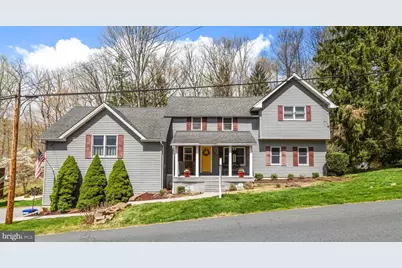 426 Bentley Road, Parkton, MD 21120 - Photo 1