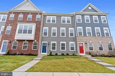 1829 Parham Way, Windsor Mill, MD 21244 - Photo 1