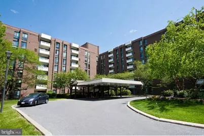 7 Slade Avenue #619, Baltimore, MD 21208 - Photo 1