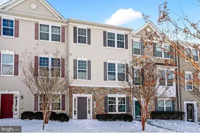 331 Paladium Court, Owings Mills, MD 21117 - Photo 1