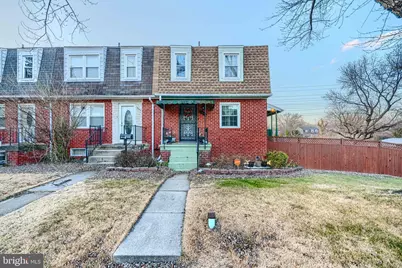 5646 Utrecht Road, Baltimore, MD 21206 - Photo 1