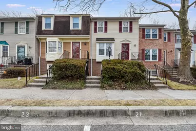 21 Tallow Court #6-6F, Baltimore, MD 21244 - Photo 1