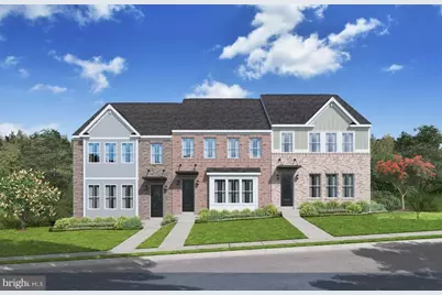 9311 Founders Lane, Perry Hall, MD 21128 - Photo 1