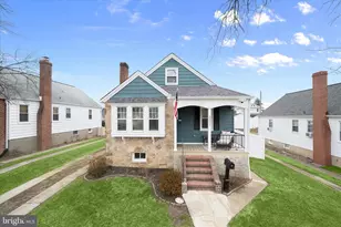 5521 Willys Ave, Halethorpe, MD 21227 - Photo 1