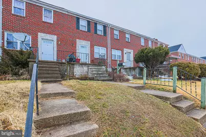 1305 Delvale Avenue, Baltimore, MD 21222 - Photo 1