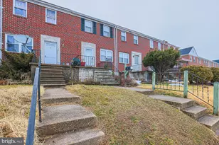 1305 Delvale Ave, Baltimore, MD 21222 - Photo 1