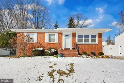 4048 Carthage Road, Randallstown, MD 21133 - Photo 1