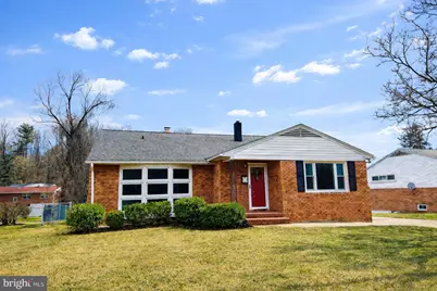 4522 Tapscott Road, Pikesville, MD 21208 - Photo 1