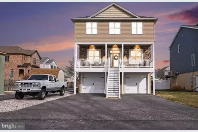 2809 4th Street, Sparrows Point, MD 21219 - Photo 1