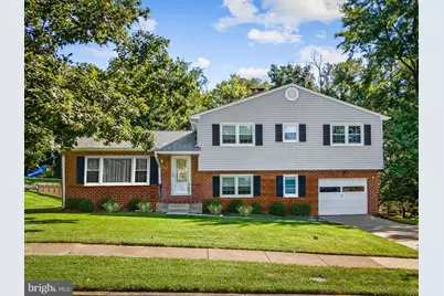 8517 Tallwood Road, Lutherville Timonium, MD 21093 - Photo 1