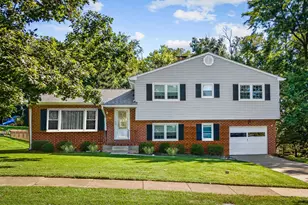 8517 Tallwood Rd, Lutherville Timonium, MD 21093 - Photo 1