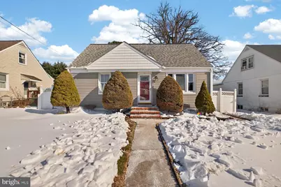 4102 Asbury Avenue, Nottingham, MD 21236 - Photo 1