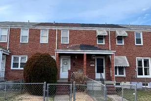 7904 St Monica Dr, Baltimore, MD 21222 - Photo 1