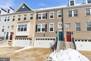 1715 Water Xing Rd, Baltimore, MD 21208 - Photo 1