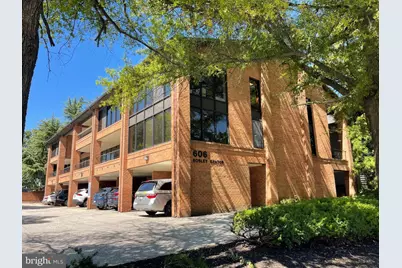 604-606 Bosley Avenue #SUITE 2 C, Towson, MD 21204 - Photo 1