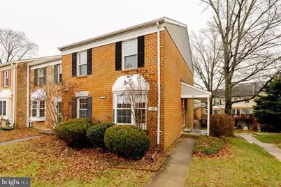 30 Wellspring Circle, Owings Mills, MD 21117 - Photo 1