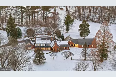 510 Garrison Forest Road, Owings Mills, MD 21117 - Photo 1