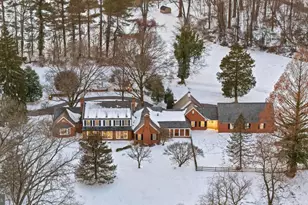 510 Garrison Forest Rd, Owings Mills, MD 21117 - Photo 1