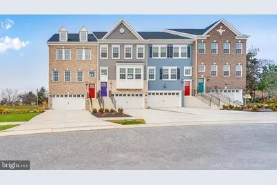 517 Downswing Road, Baltimore, MD 21208 - Photo 1