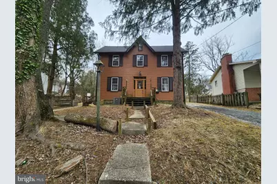 6202 Smith Avenue, Baltimore, MD 21209 - Photo 1