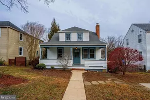 706 Anneslie Rd, Baltimore, MD 21212 - Photo 1