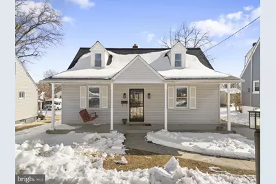 8105 Hillendale, Baltimore, MD 21234 - Photo 1