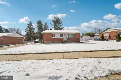 207 Conewood Avenue, Reisterstown, MD 21136 - Photo 1