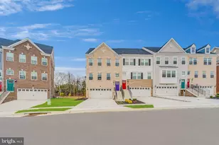1735 Water Xing Rd, Baltimore, MD 21208 - Photo 1