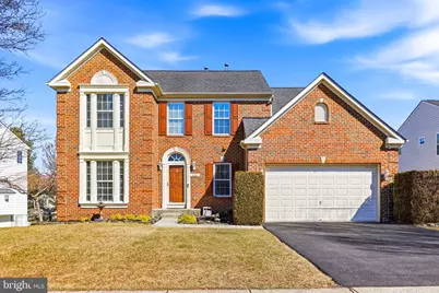 834 Crystal Palace Court, Owings Mills, MD 21117 - Photo 1