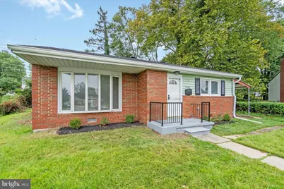 3100 Minna Court, Baltimore, MD 21207 - Photo 1
