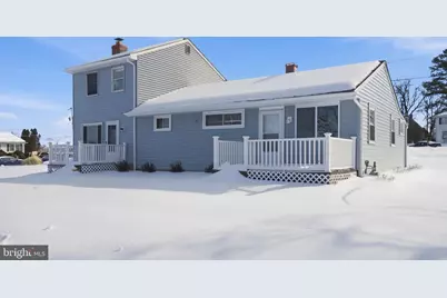 5605 Shelbourne Road #A, Baltimore, MD 21227 - Photo 1