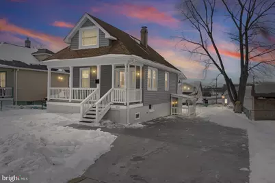 1818 Maxwell Avenue, Dundalk, MD 21222 - Photo 1